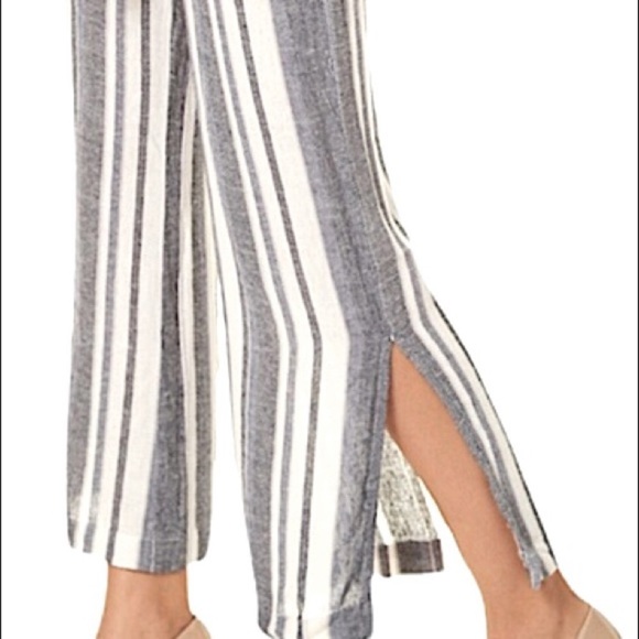 Summery linen like pants M - Picture 3 of 6